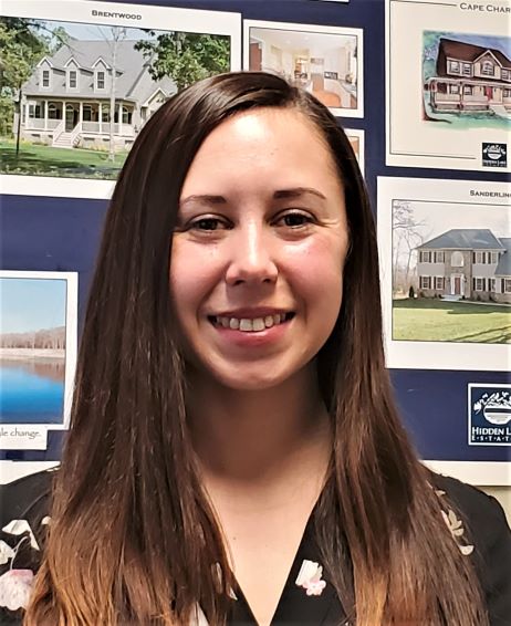 Agent Jamie Carpenter